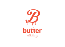 butter logo